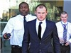 Rooney chiến thắng vụ kiện 4,3 triệu bảng
